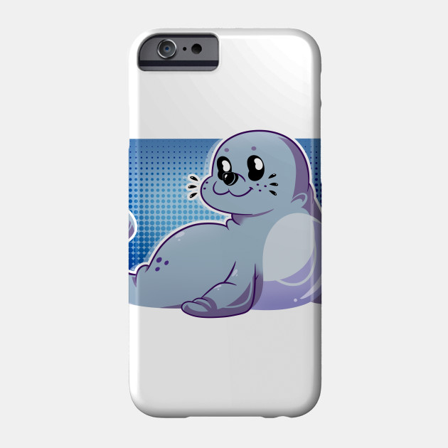 seal.