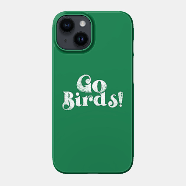 Philadelphia Eagles Custom Jersey Phone Case - CASESHUNTER