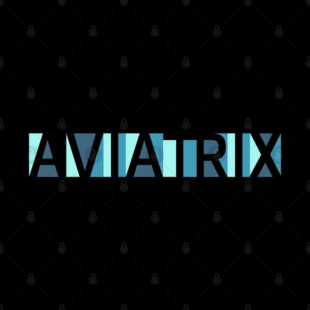 Aviatrix by VFR Zone