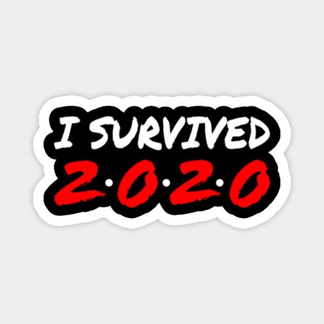 i survived md 2020