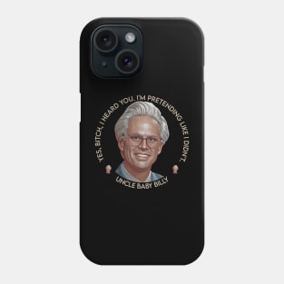 Baby Billy Phone Case