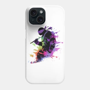 donatello Phone Case