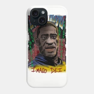 George Phone Case