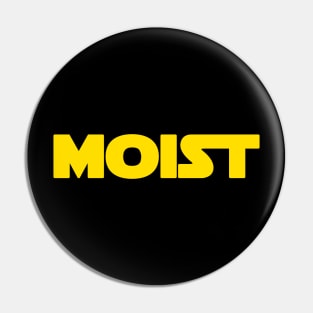 Moist (Imperial Senate) Pin