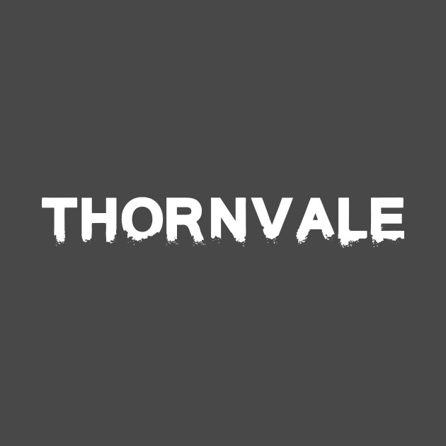 Thornvale Logo by Thornvale Store