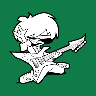 Rock Boy T-Shirt