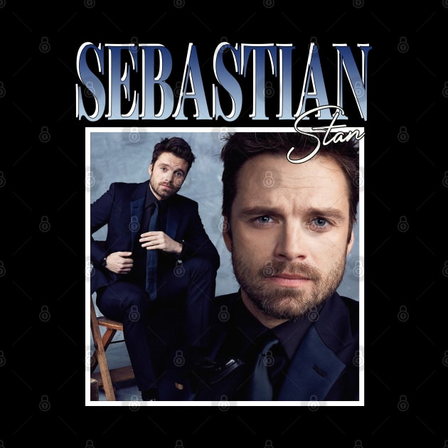 Sebastian Stan by TeesBySilvia