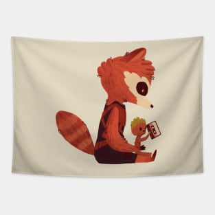 Guardians Tapestry