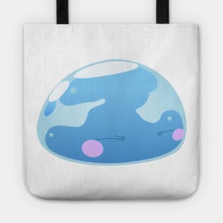 Blushing Rimuru! Tote