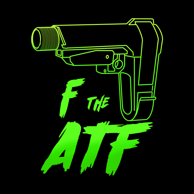 F t ATF by 752 Designs