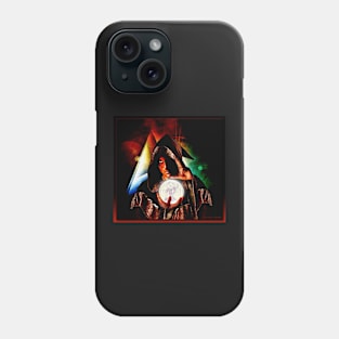 The Wizard Phone Case
