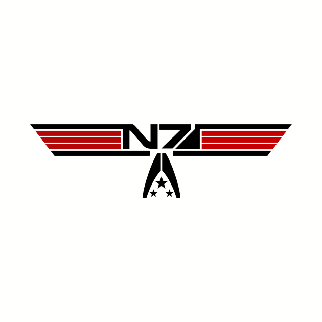 N7 Wings by Draygin82