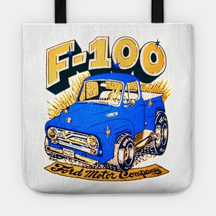 Ford F-100 Tote