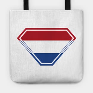 Netherlands SuperEmpowered Tote