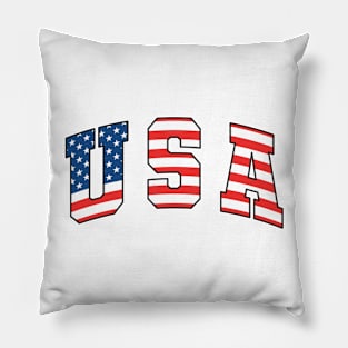 USA Pillow
