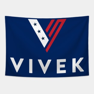 Vivek 2024 Tapestry