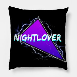 Nightlover Pillow