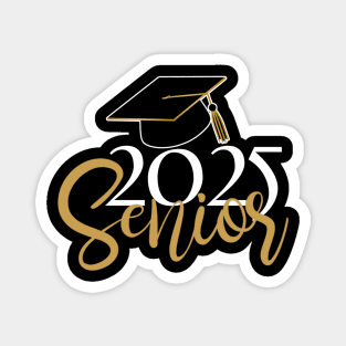 Class-Of-2025 Magnet