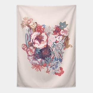 Wildflowers Tapestry