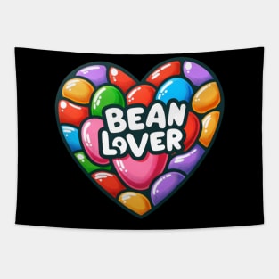 BEAN LOVER Tapestry