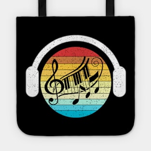 Music Tote