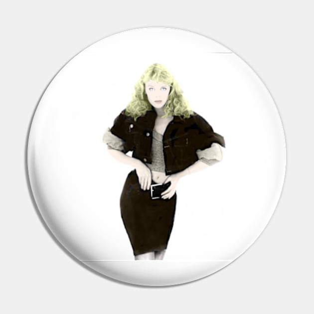 Kylie Minogue's Lucky Lucky Lucky 30 Pin by FashionGoesPop