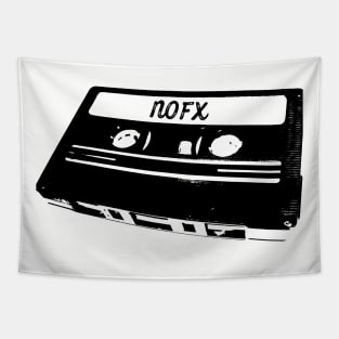 Nofx Tapestry