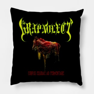 Grapnolect Pillow