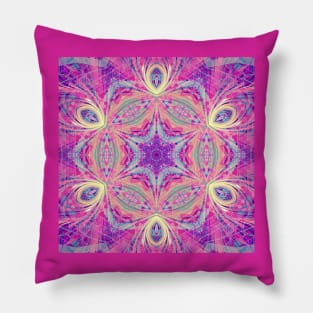 Crystal Visions 23 Pillow