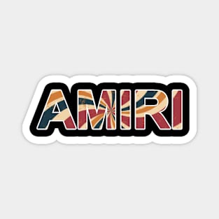 amiri Magnet