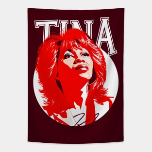 Tina Tapestry