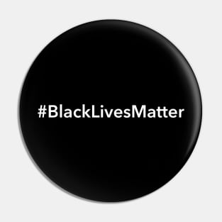 black-lives-matter Pin