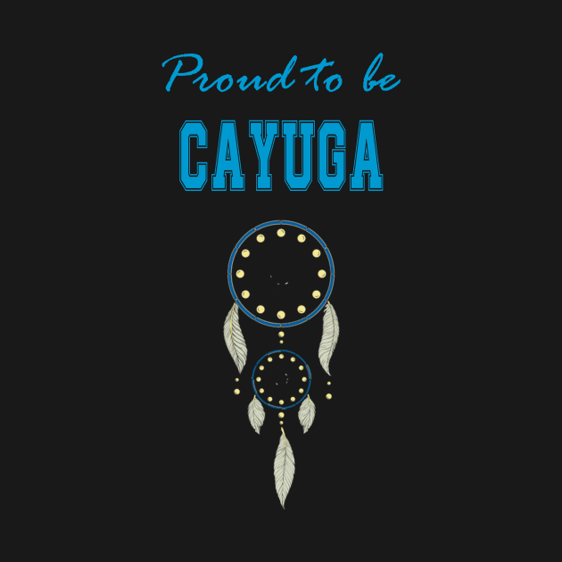 Native American Cayuga Dreamcatcher 44 by Jaya Moore