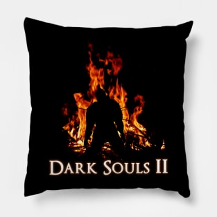 Dark Souls - BONFIRE Pillow