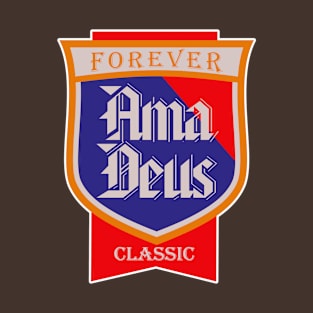 Forever Amadeus T-Shirt