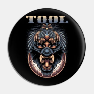 TOOL BAND Pin