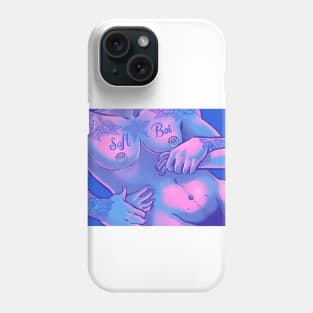 Soft Boi Phone Case