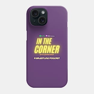 ITC LOGO Phone Case