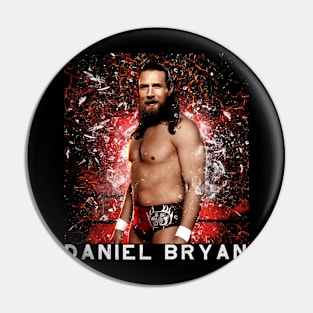 Daniel Bryan Pin