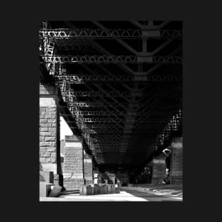 Under the Bridge! T-Shirt