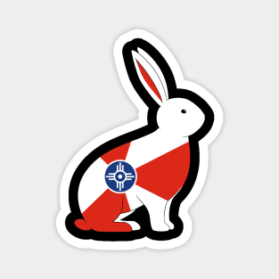 ict bun Magnet