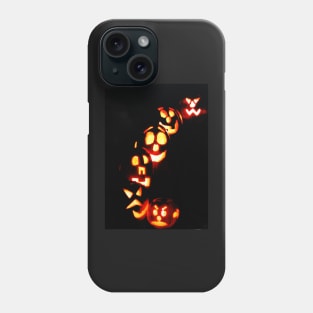 "Making Faces" Phone Case