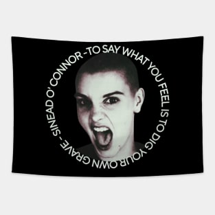 sinead o'connor quotes lyrics Tapestry