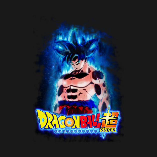 Dragon Ball Super Anime Hoodie Teepublic