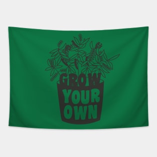 Grow your own Tapestry