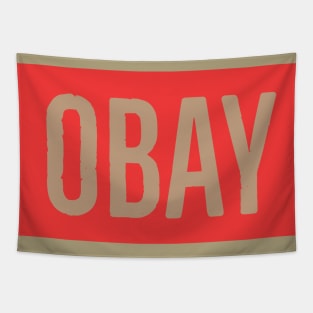 Obay Tapestry