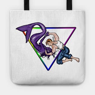 ONE LOVE 1.0 Tote