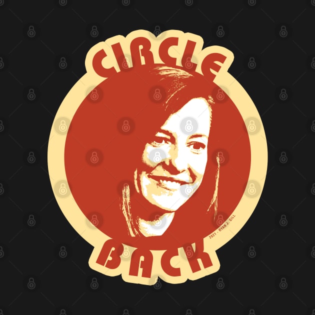 Circle Back by Gadsden Snag
