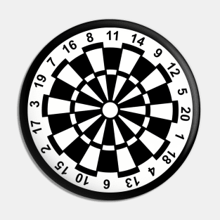 Darts Pin