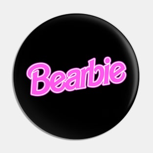 Bearbie Pin